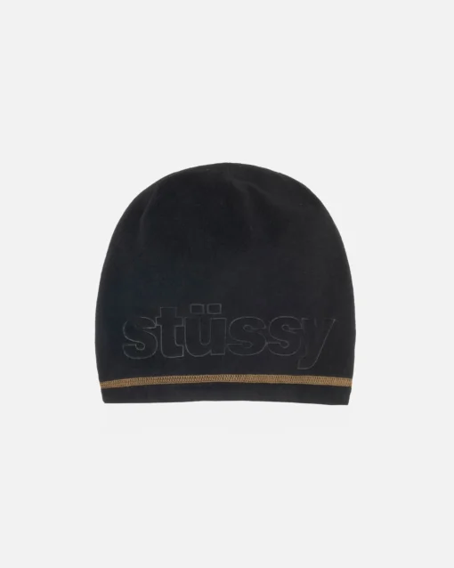 SKULLCAP REVERSIBLE TECH