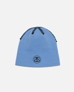 SKULLCAP SICHTBARE NÄHTE