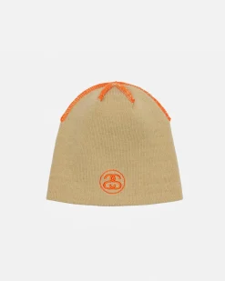 SKULLCAP SICHTBARE NÄHTE