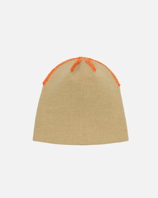 SKULLCAP SICHTBARE NÄHTE