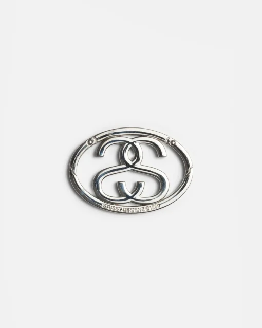 SS LINK CARABINER