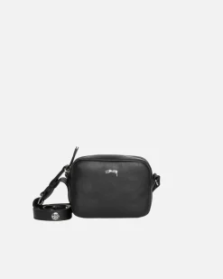 SS LINK LEDERTASCHE