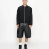 SS LINK NYLON CLUB JACKET