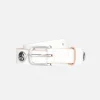 SS-LINK STUDDED BELT