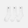 STOCK CREW SOCKS 3 PACK