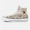 STÜSSY & CONVERSE CHUCK 70 HI LEATHER
