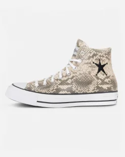 STÜSSY & CONVERSE CHUCK 70 HI LEATHER