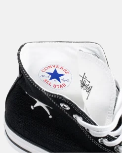 STÜSSY & CONVERSE CHUCK 70 HI