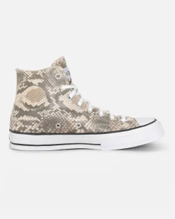STÜSSY & CONVERSE CHUCK 70 HI LEATHER