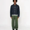 STÜSSY 80 Fleecehose