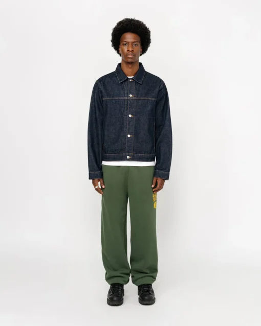 STÜSSY 80 Fleecehose