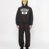 STÜSSY 80 FLEECE-HOSE