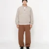 STÜSSY 80 Fleecehose
