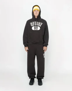 STÜSSY 80 FLEECE-HOSE