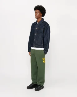 STÜSSY 80 Fleecehose