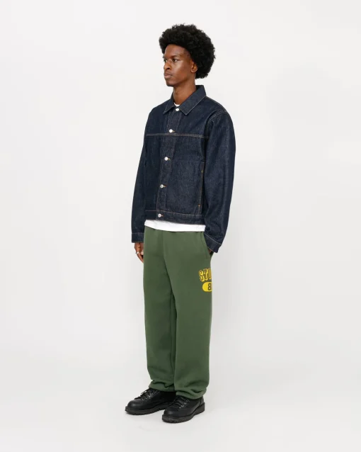 STÜSSY 80 Fleecehose