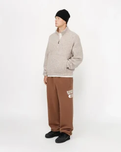 STÜSSY 80 Fleecehose