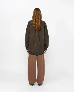 STÜSSY 80 Fleecehose