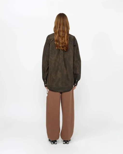 STÜSSY 80 Fleecehose