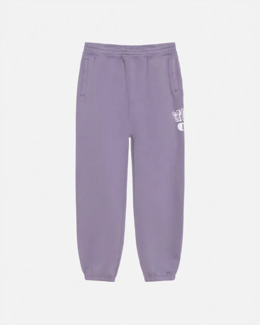 STÜSSY 80 FLEECE-HOSE