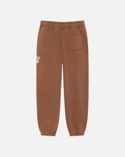 STÜSSY 80 Fleecehose