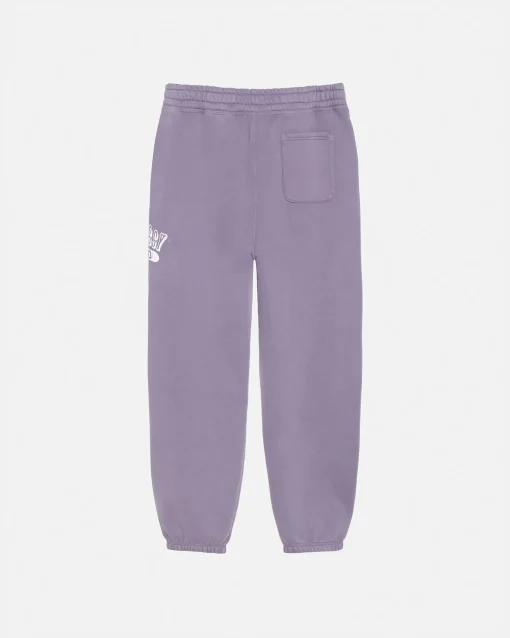 STÜSSY 80 FLEECE-HOSE