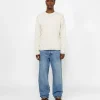 STÜSSY & MOUNTAIN HARDWEAR LS TEE