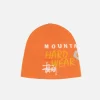 STÜSSY & MOUNTAIN HARDWEAR CAELUM™ DOME BEANIE