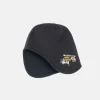 STÜSSY & MOUNTAIN HARDWEAR EAR FLAP BEANIE