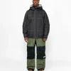 STÜSSY & MOUNTAIN HARDWEAR EXPOSURE™ GORE-TEX® JACKE
