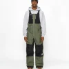 STÜSSY & MOUNTAIN HARDWEAR EXPOSURE™ GORE-TEX® BIB