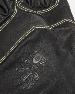 STÜSSY & MOUNTAIN HARDWEAR POWDERGATE™ HANDSCHUH
