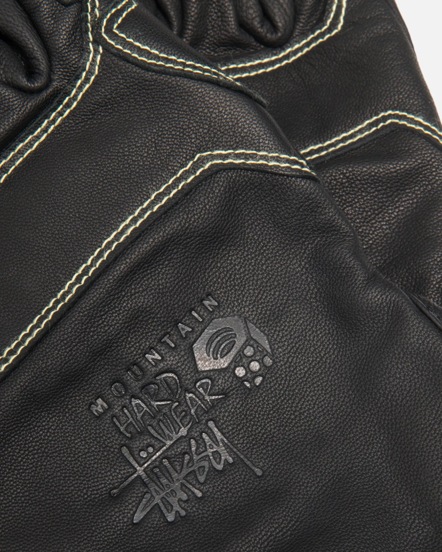 STÜSSY & MOUNTAIN HARDWEAR POWDERGATE™ HANDSCHUH