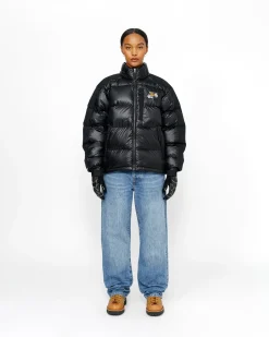 STÜSSY & MOUNTAIN HARDWEAR SUBZERO™ DAUNENJACKE