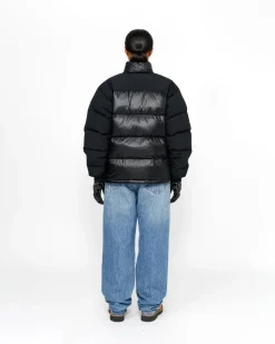 STÜSSY & MOUNTAIN HARDWEAR SUBZERO™ DAUNENJACKE