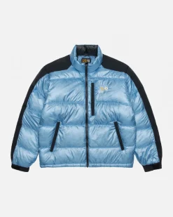 STÜSSY & MOUNTAIN HARDWEAR SUBZERO™ DAUNENJACKE