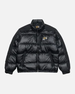 STÜSSY & MOUNTAIN HARDWEAR SUBZERO™ DAUNENJACKE
