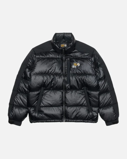 STÜSSY & MOUNTAIN HARDWEAR SUBZERO™ DAUNENJACKE