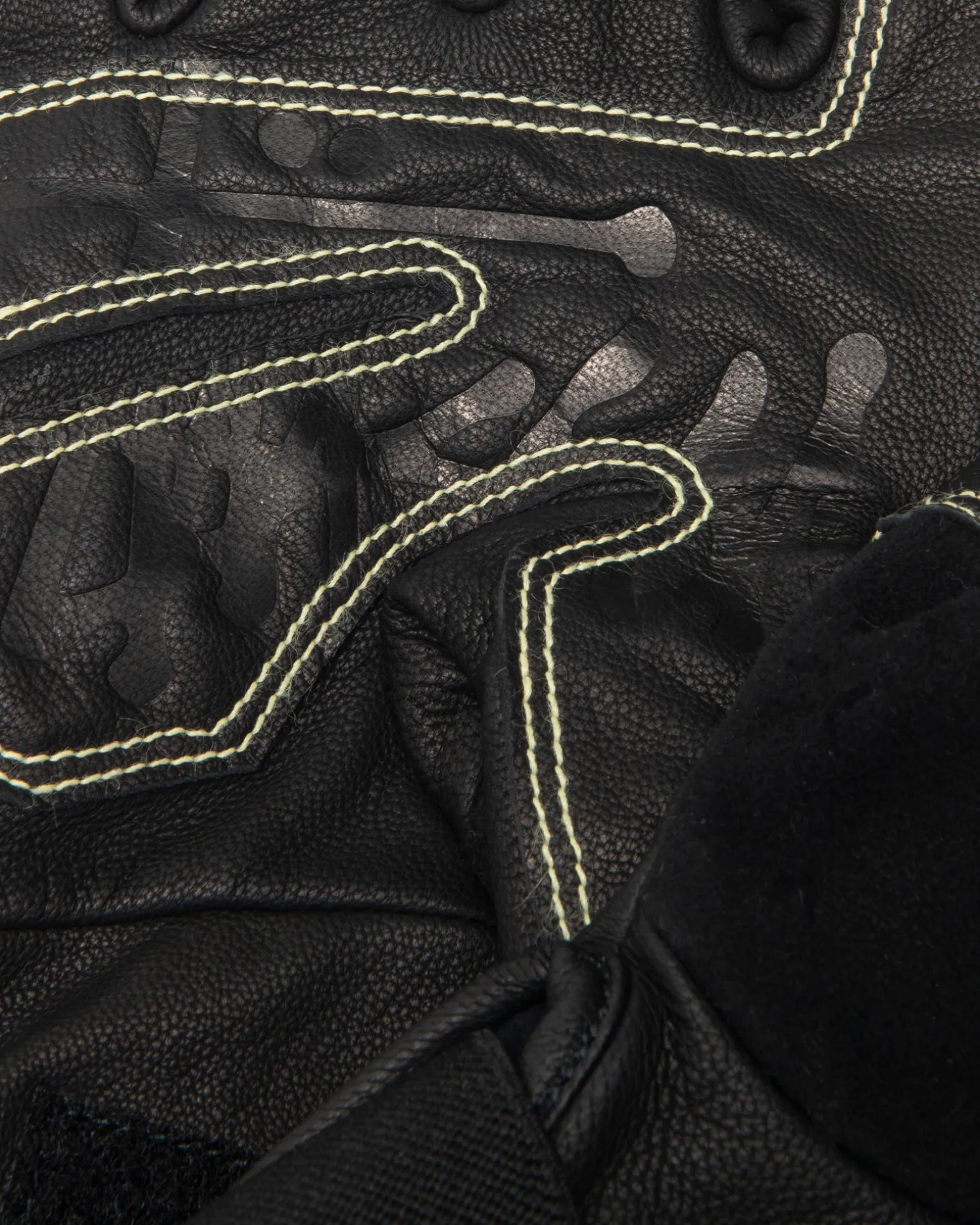 STÜSSY & MOUNTAIN HARDWEAR POWDERGATE™ HANDSCHUH