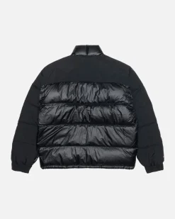 STÜSSY & MOUNTAIN HARDWEAR SUBZERO™ DAUNENJACKE