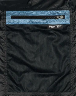 STÜSSY & MOUNTAIN HARDWEAR SUBZERO™ DAUNENJACKE