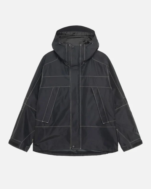 STÜSSY & MOUNTAIN HARDWEAR EXPOSURE™ GORE-TEX® JACKE