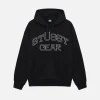 STÜSSY GEAR HOODIE