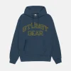 STÜSSY GEAR HOODIE