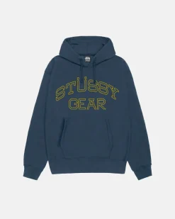 STÜSSY GEAR HOODIE