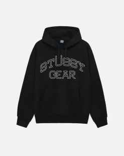 STÜSSY GEAR HOODIE