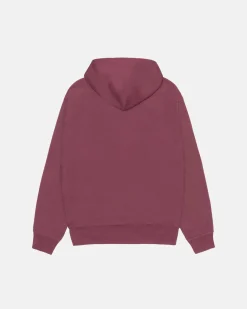 STÜSSY GEAR HOODIE