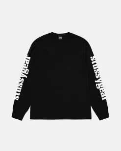 STÜSSY GEAR LS TEE