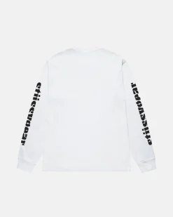 STÜSSY GEAR LS TEE