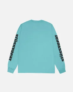 STÜSSY GEAR LS TEE